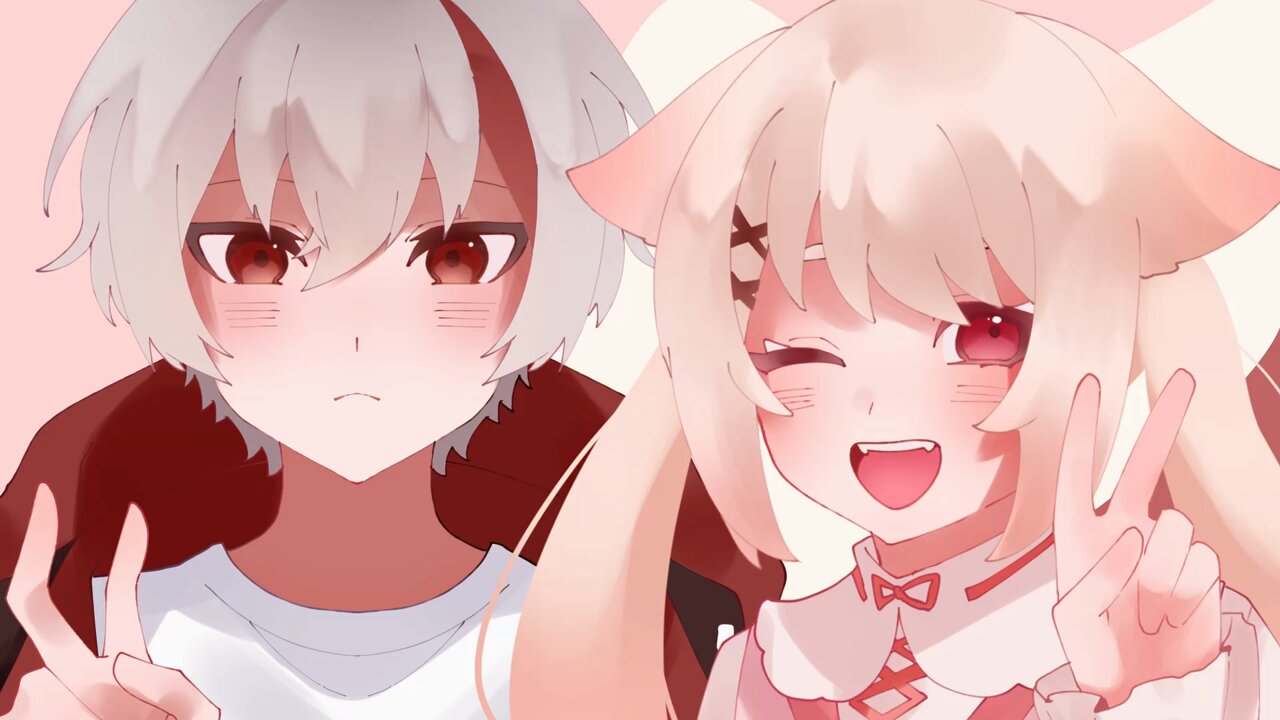 ♡カオリちゃん♡ページ Married to Rio-chan from Omeshis?! | V-King Love - YouTube