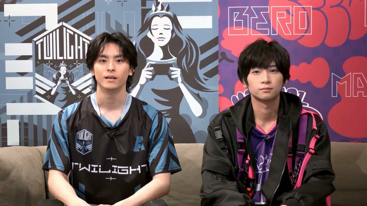 ACTORS☆LEAGUE 2025 on X: 