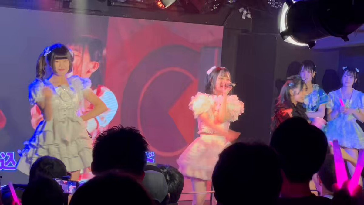 地下アイドル エロ動画 表紙画像