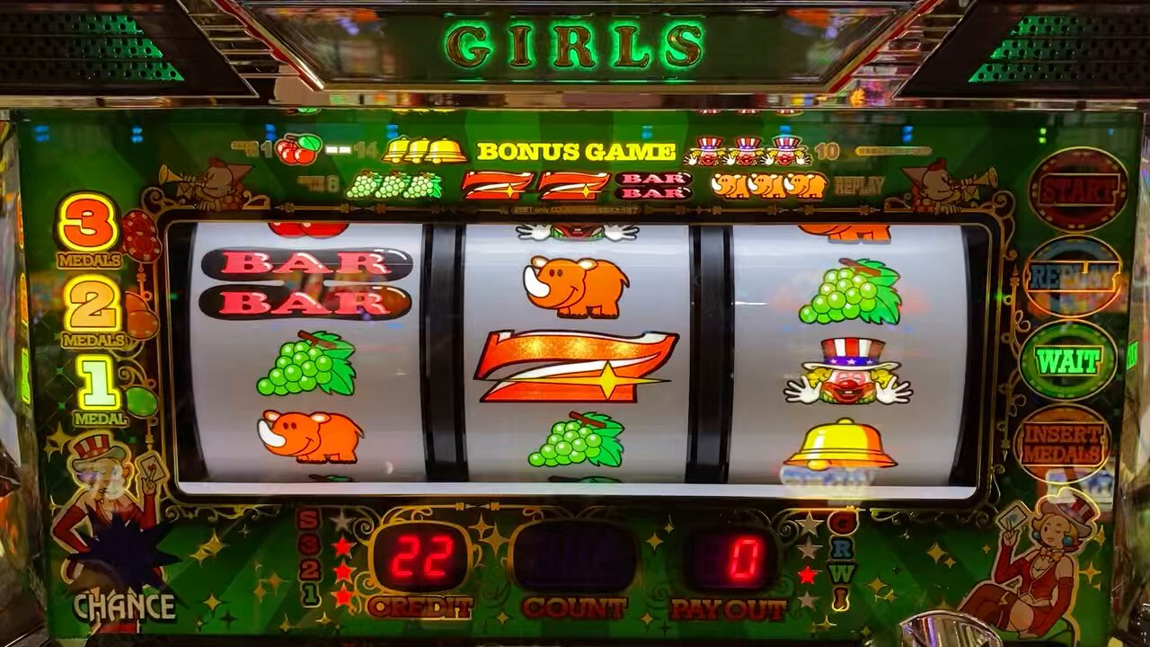 ジャグラーガールズSS - البحث / X