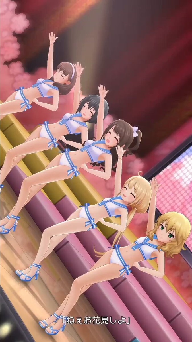 ３D　toukoucity セーラー水着研究部 (@ACRAMKY) / X