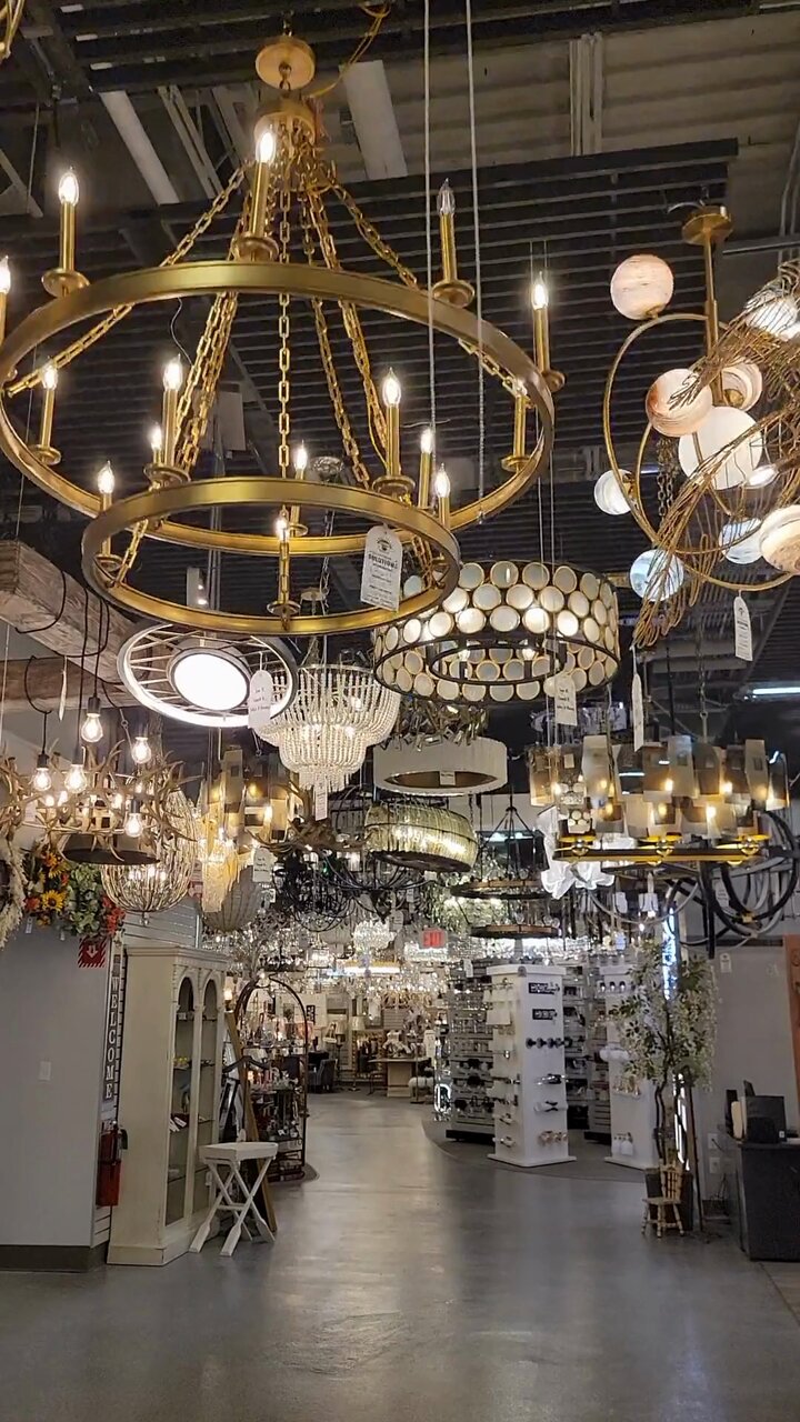 CTLighting s video Tweet