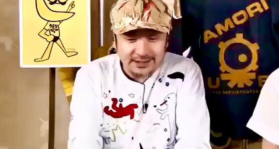 Video oleh @MCPStaff