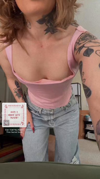 🌹 https://t.co/IS12gVznFU<a href="/tag/x3show"class="tags"><span>#x3show</span></a>