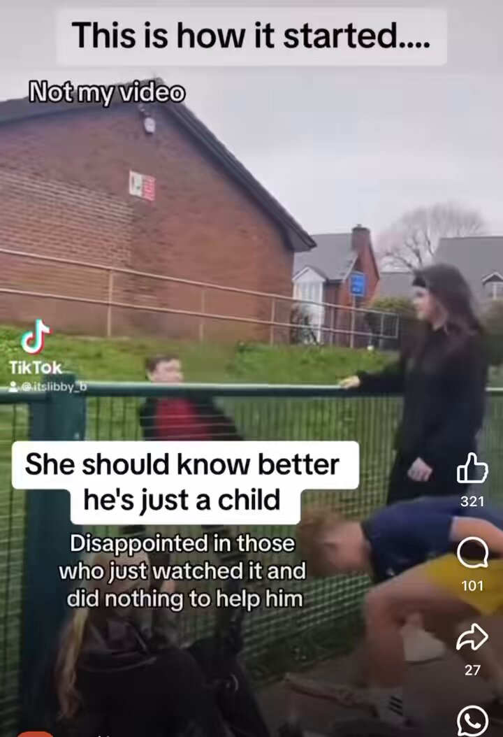 Lexi Bonner Original Video: The Ultimate Viral Sensation