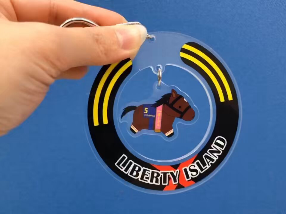 サラブレッドコレクション【公式】 on X