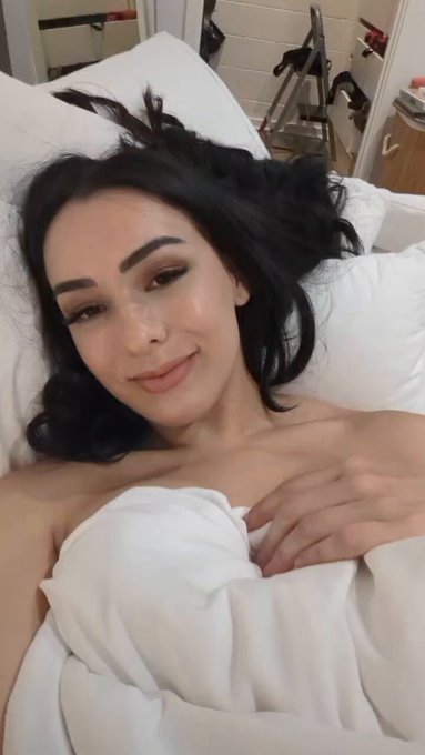 Pillows upon pillows https://t.co/EbGwsQ2wNj