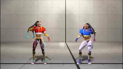 りょう＠Street Fighter on X: 