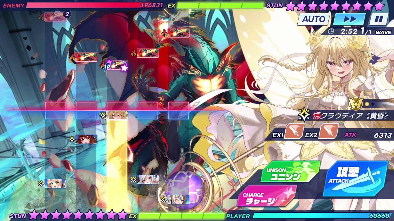 ティンクルスターナイツ公式 (@starknights_PR) / X