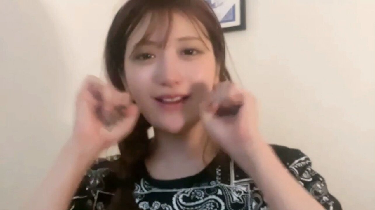 ニコ生　ポロリ 
