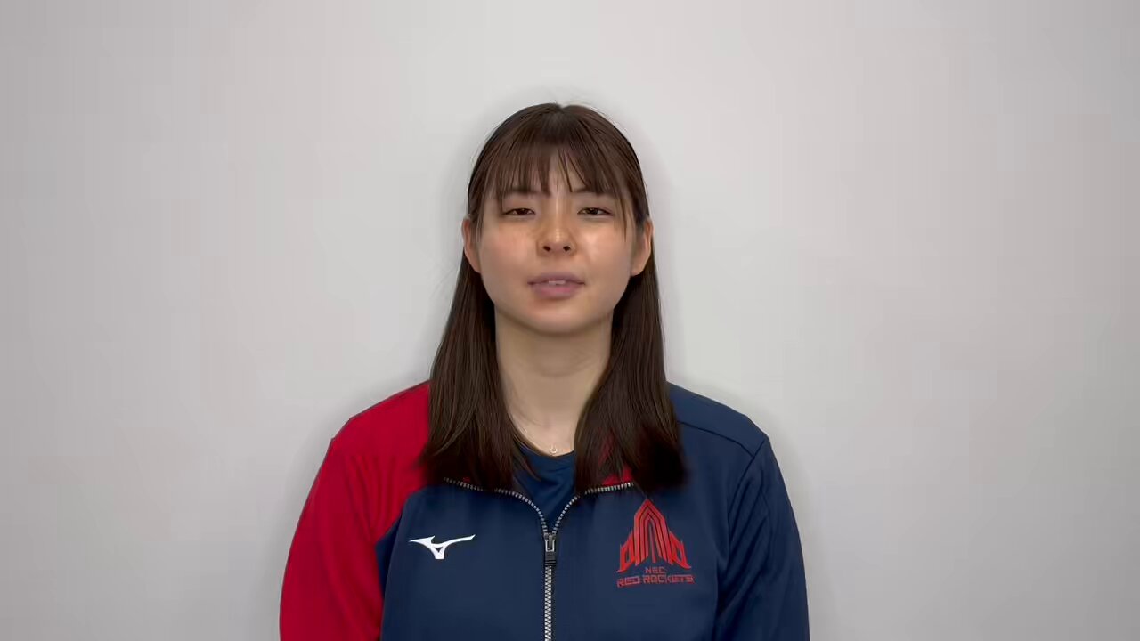 NECレッドロケッツ川崎 on X: 