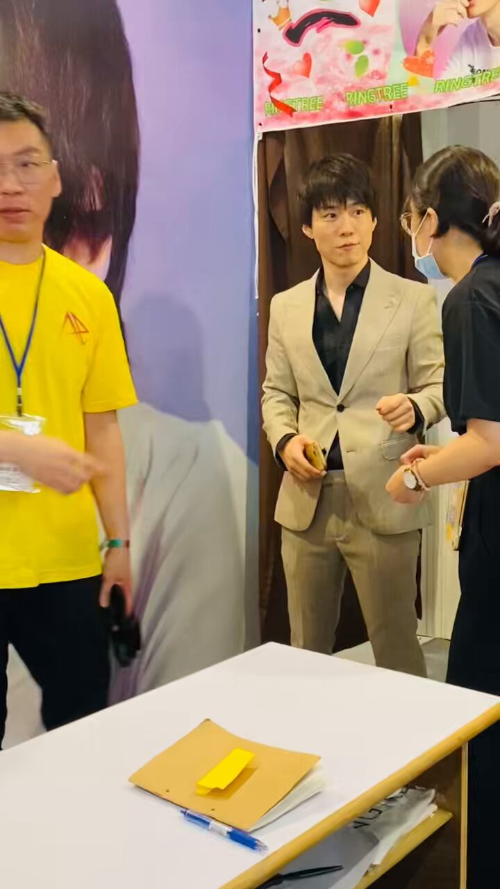 鈴木一徹 RINGTREE アクリルスタンド 第一弾第二弾セット 一徹 RINGTREE アクリルスタンド 中古 - メルカリ