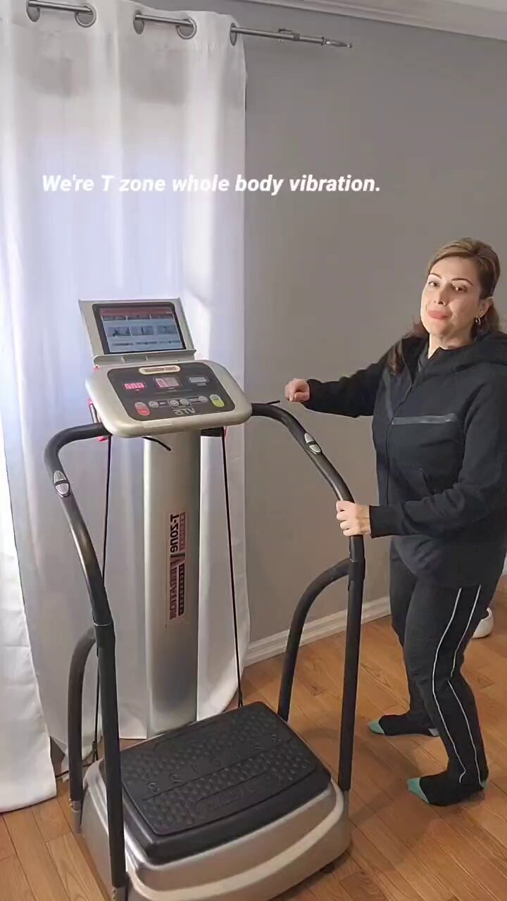 TZoneHealth s video Tweet