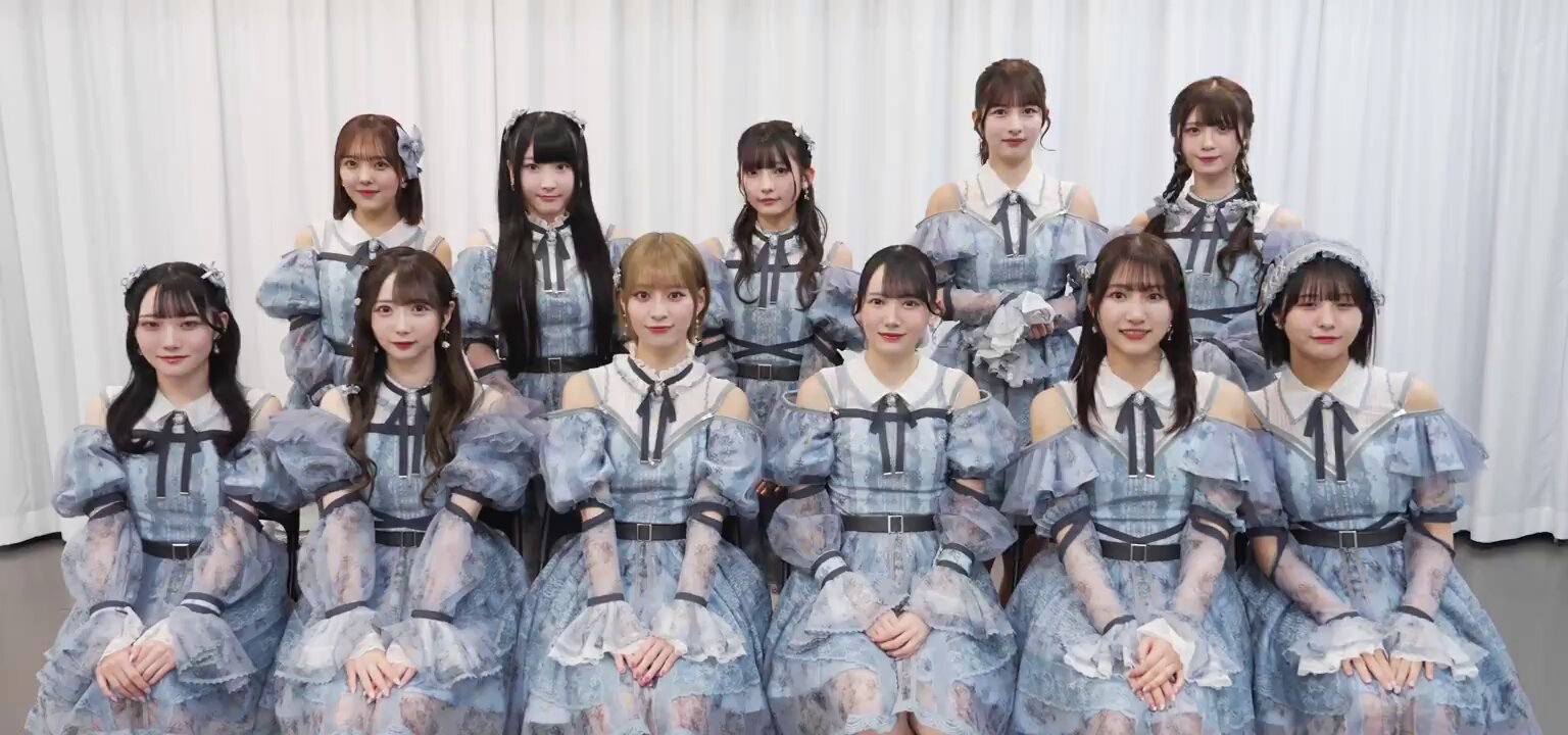 ❤︎︎ 2025.2.1 ≠ME 6th ANNIVERSARY PREMIUM CONCERT in