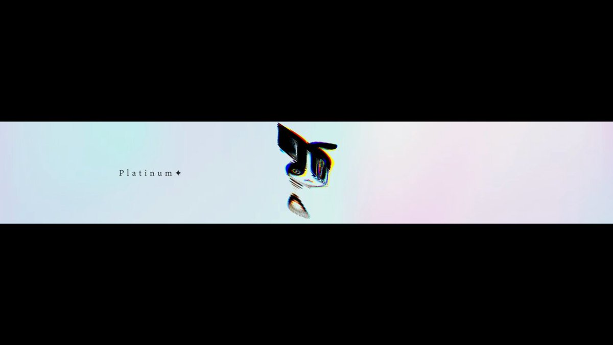 Platinum✦新作CV発表🥳 (@PlatinumxPlus) / X