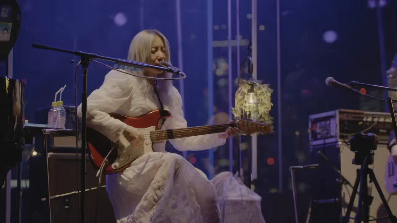 Cö shu Nie 迷路 Cö shu Nie 迷路 Cö shu Nie – 迷路 ～本編～ (Official Video