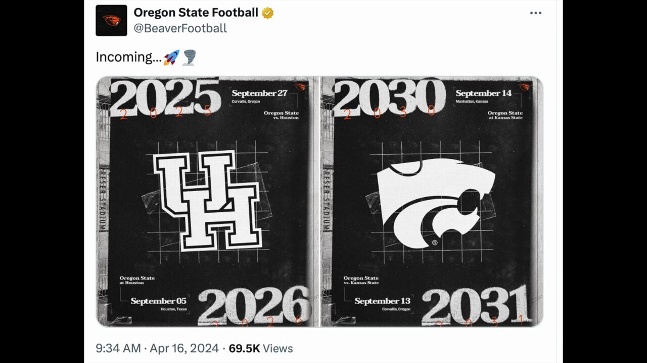 Oregon State Academic Calendar 2025-2025