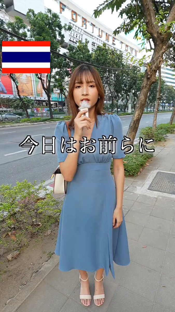 Video oleh @tannokasa4