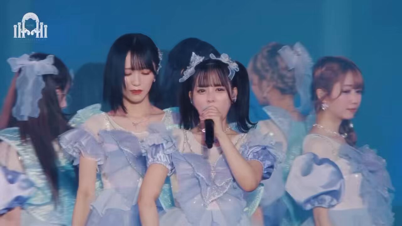 ゆきりん17年間ありがとう ദ്ദി(˵ •̀ ᴗ