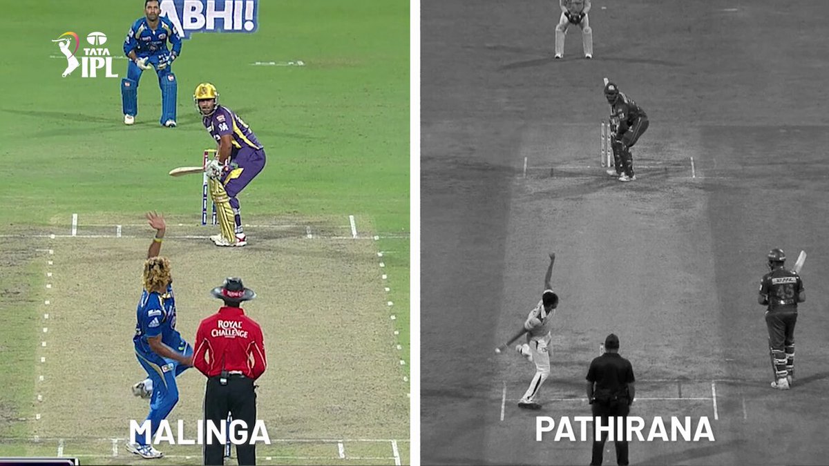 Lasith Malingas legacy lives on Picture