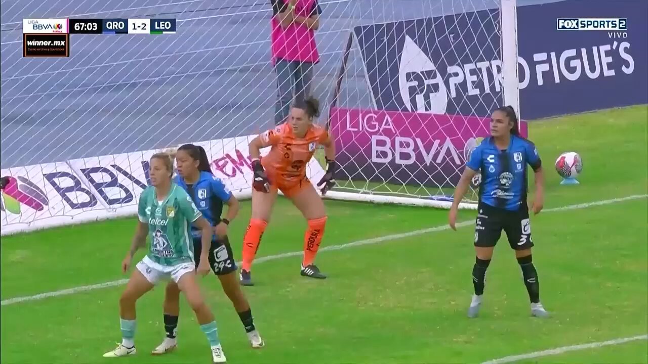 De defender a atacar en segundos 🤯