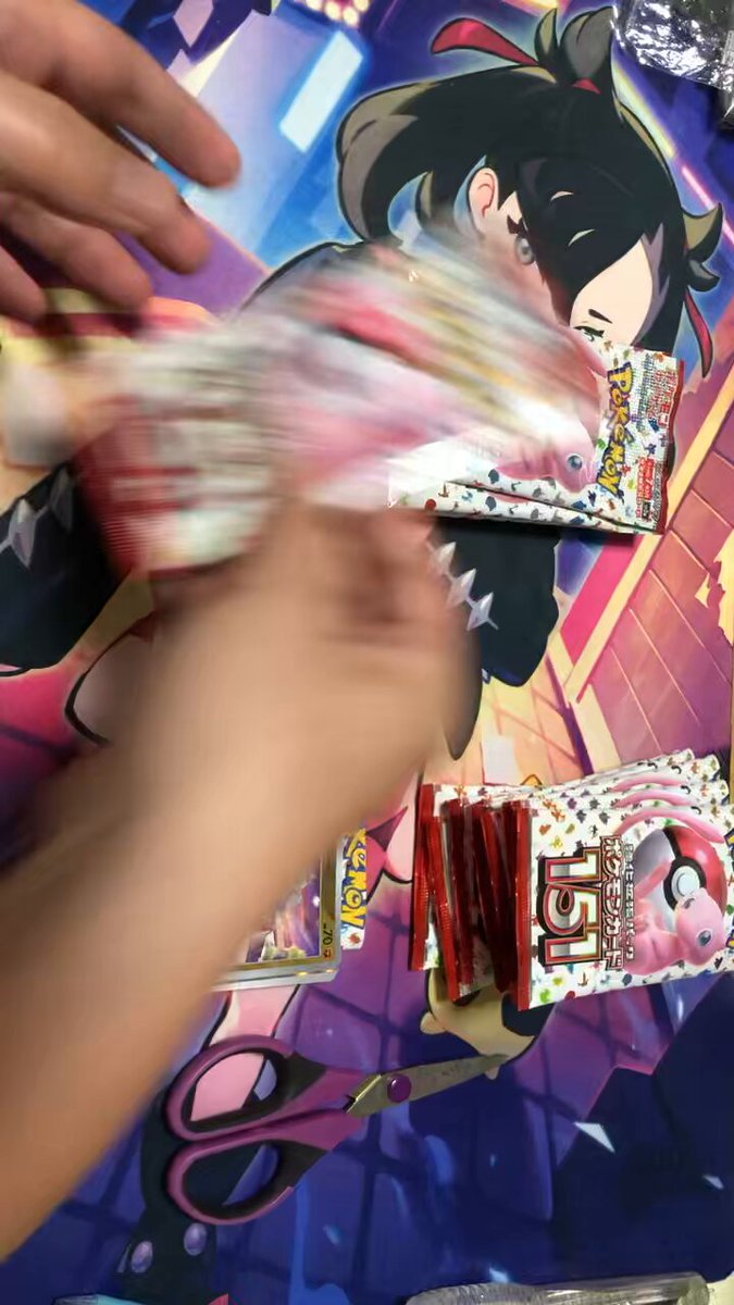 ポケカシュリンク付き4BOX ナンジャモ　エリカの招待　レックウザV ポケカシュリンク付き4BOX ナンジャモ エリカの招待 レックウザV