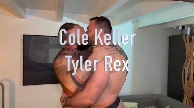 @Tyler_Rex85 gives me his load 😋💦 Available on  https://t.co/xO83JVs4ss https://t.co/wx4qu47W6c<a class="tags" href="/tag/tyler_rex85">@tyler_rex85</a><a href="/tag/fitnessmodel"class="tags"><span>#fitnessmodel</span></a><a href="/tag/bodybuilder"class="tags"><span>#bodybuilder</span></a><a href="/tag/muscleboy"class="tags"><span>#muscleboy</span></a><a href="/tag/gaybodybuilder"class="tags"><span>#gaybodybuilder</span></a>