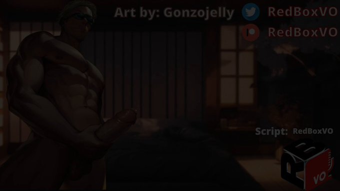 Happy 420 everyone!  Decided to try and get this Audio done a "little bit" earlier, so for all your JJK<a href="/tag/nsfwaudio"class="tags"><span>#nsfwaudio</span></a><a href="/tag/asmrroleplay"class="tags"><span>#asmrroleplay</span></a><a href="/tag/nanamikento"class="tags"><span>#nanamikento</span></a>