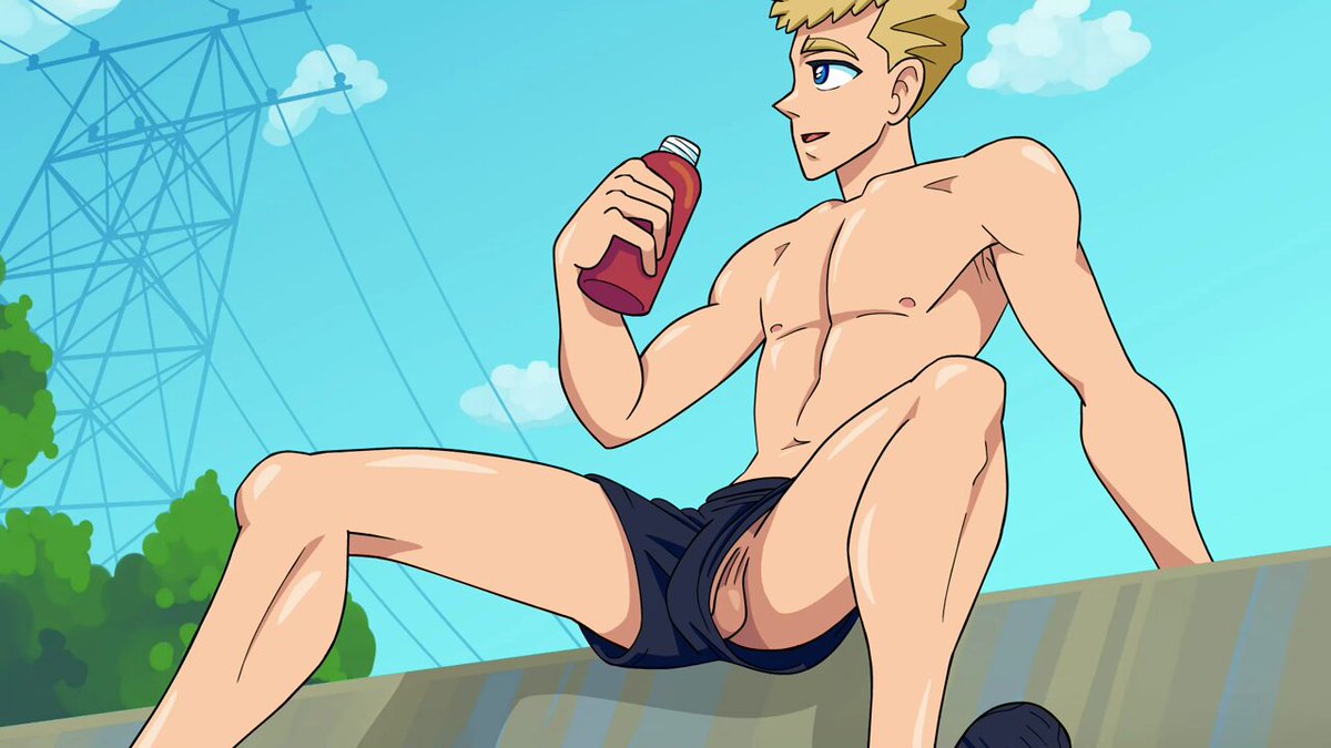 maruten (@maruten20)  X