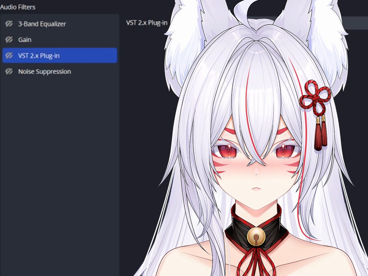 めぃめぃ/meimei✽*　プロフ更新です ふぁなちゃん ✙ にじそ10 東7 F21-22 on X: 