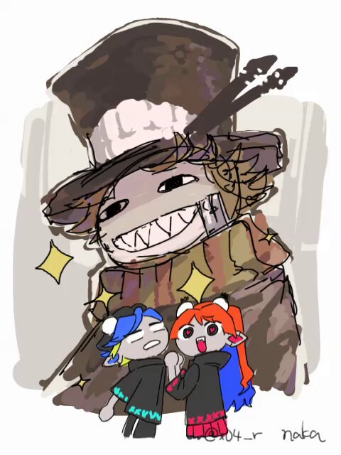 naka (@x04_r) / X