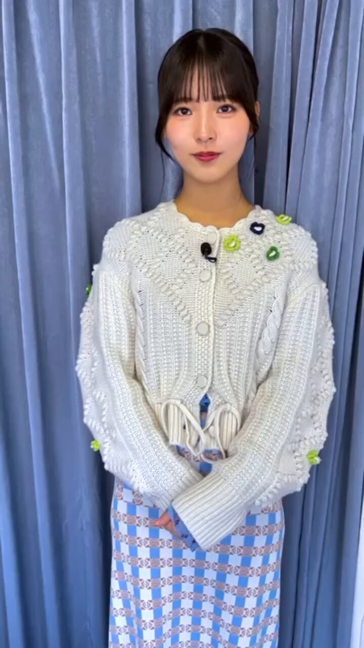 🌻中嶋優月🍀 on X: 