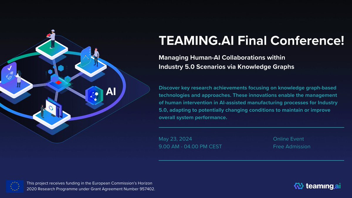 Teaming.AI (@AiTeaming) / X