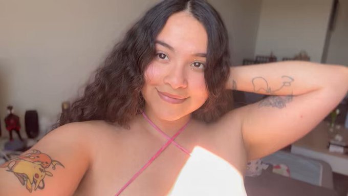 Holi, feliz lunes🌝🌷 https://t.co/9qqllCFIcO<a href="/tag/milf"class="tags"><span>#milf</span></a><a href="/tag/bigboos"class="tags"><span>#bigboos</span></a><a href="/tag/onlyfans_girl"class="tags"><span>#onlyfans_girl</span></a>