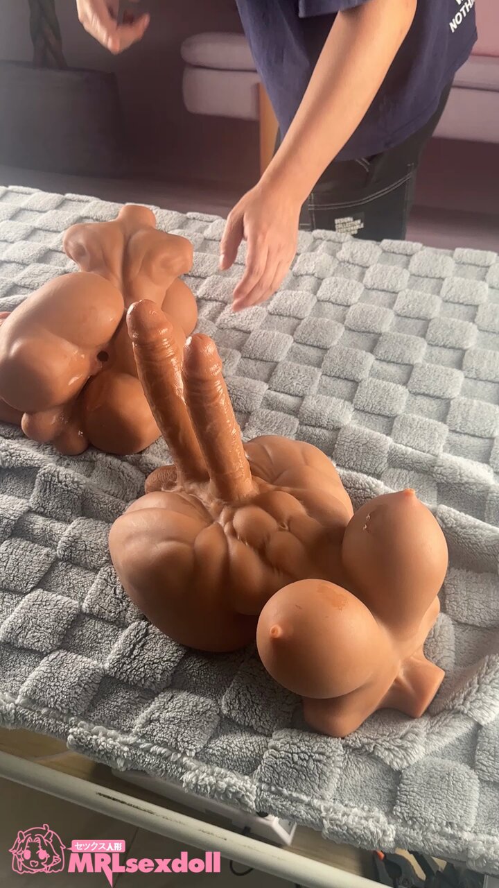 Delicious anticipation