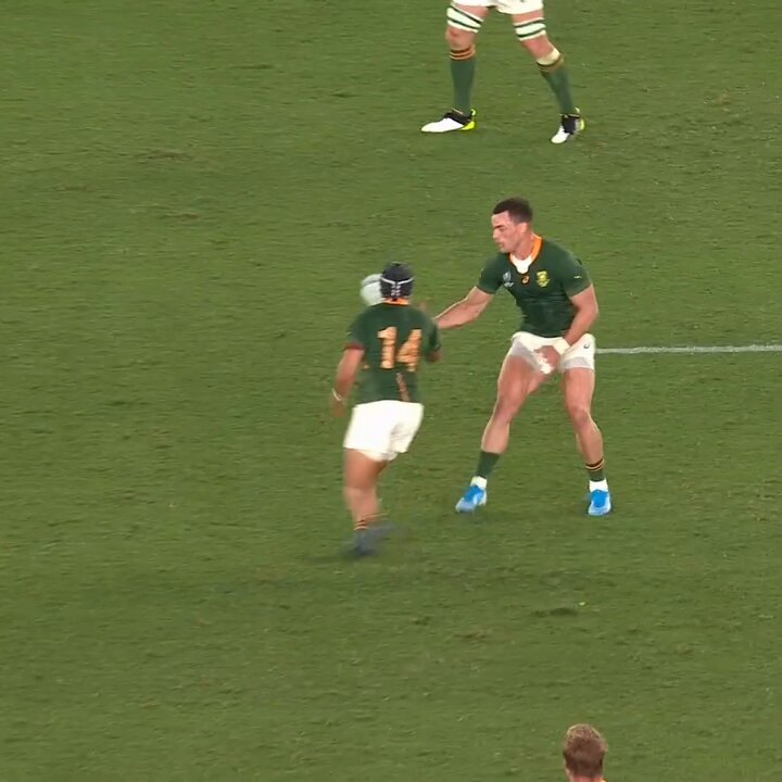 ラグビーワールドカップ™ on X