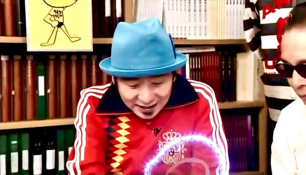 Video oleh @MCPStaff