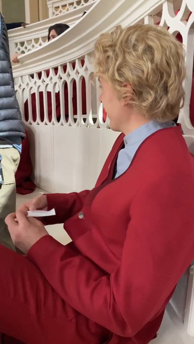 this is what being a student at the capitol academy is like https://t.co/mdqWG60l1p<a href="/tag/thehungergames"class="tags"><span>&#35;thehungergames</span></a><a href="/tag/theballadofsongbirdsandsnake"class="tags"><span>&#35;theballadofsongbirdsandsnake</span></a>