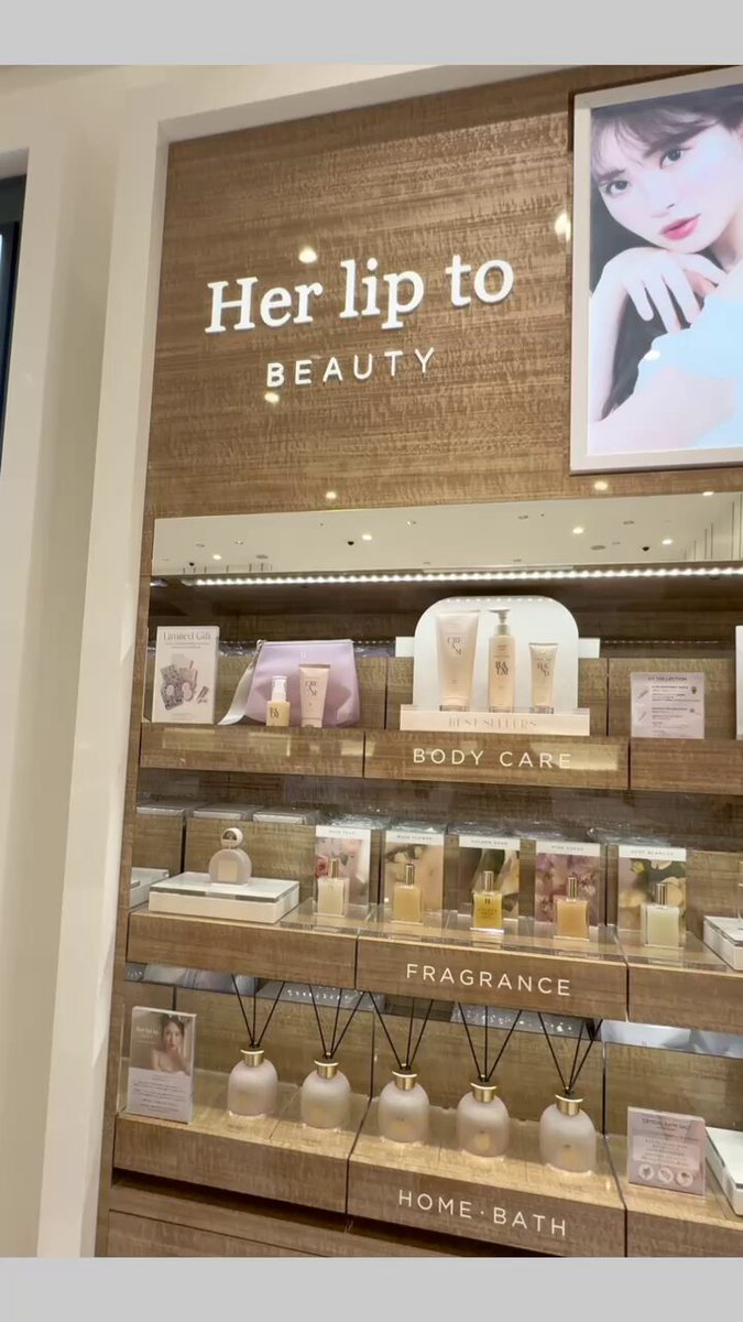 Her lip to on X: 