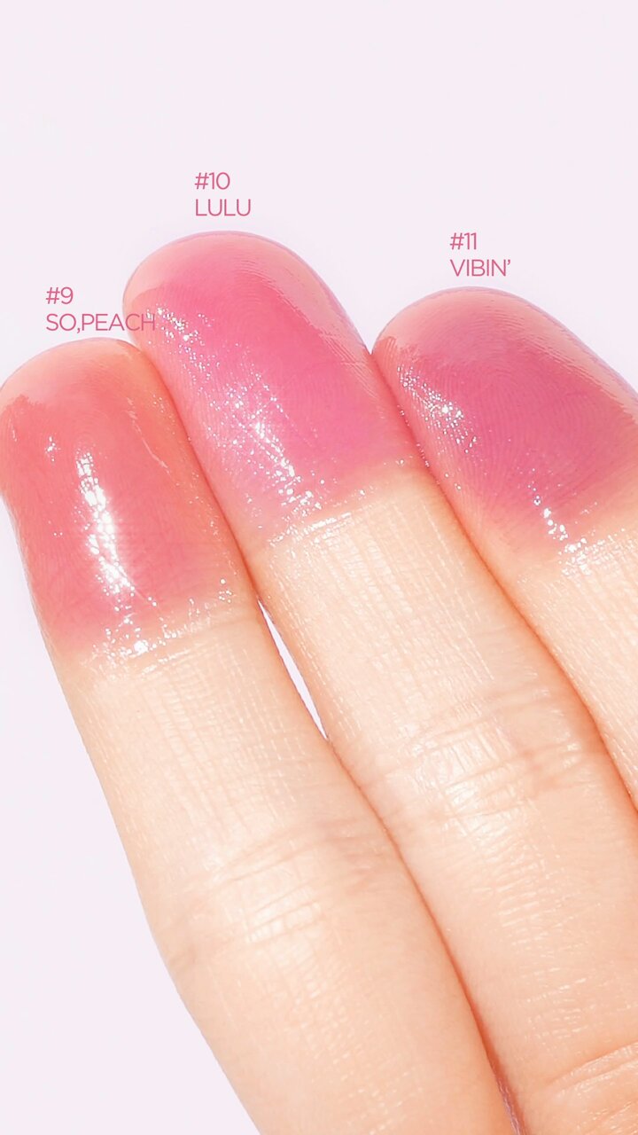ディオール❤︎ネイルエナメル⑸ 思わしくなく