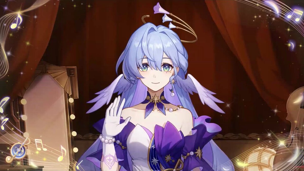 崩壊スターレイル　ロビン　画集　Millennium idol 崩壊スターレイル ロビン 画集 Millennium idol - メルカリ
