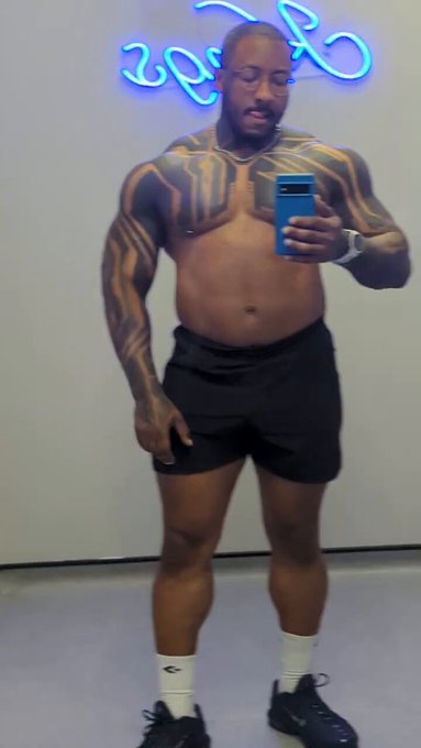 Bulk is going well https://t.co/HZnOroWGzp
