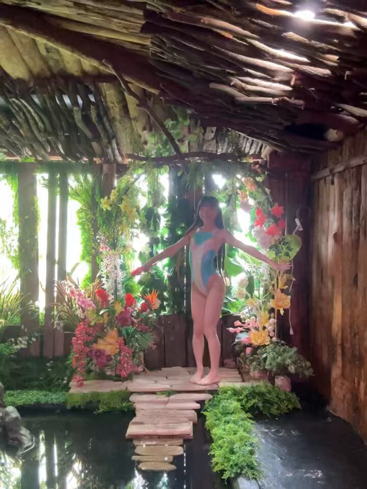 Video oleh @mahironakamura