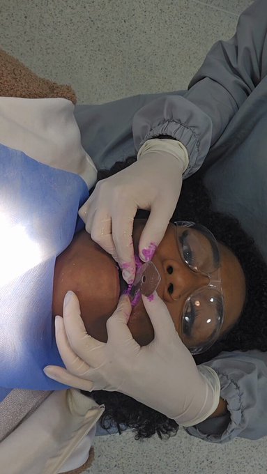 VID SOLD! visit to the dentist ..retainers 🔥 Check it out! https://t.co/asUGKdINdr #MVSales @manyvids<a href="/tag/mvsales"class="tags"><span>#mvsales</span></a>