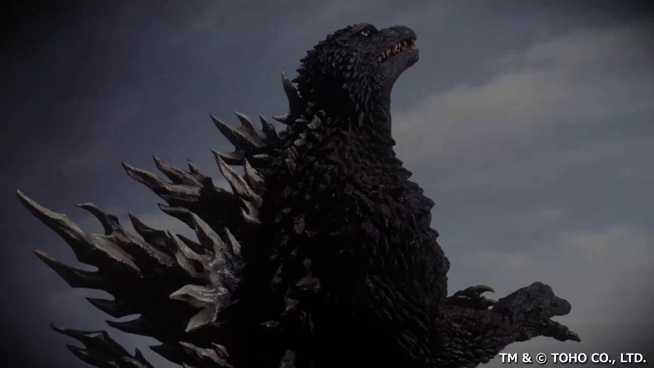 ゴジラバトルライン 公式（ゴジバト） on X: 