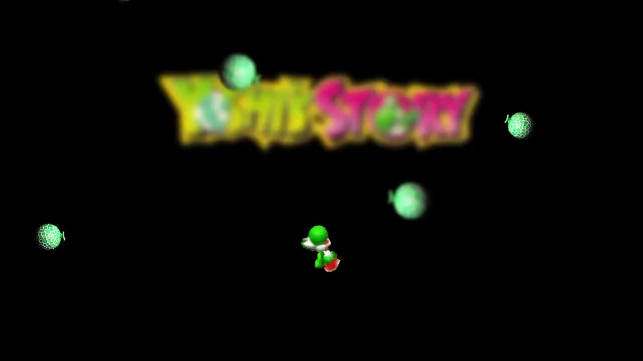 Dan Salvato on X: “Yoshi’s Story All Melons got into SGDQ 2024 