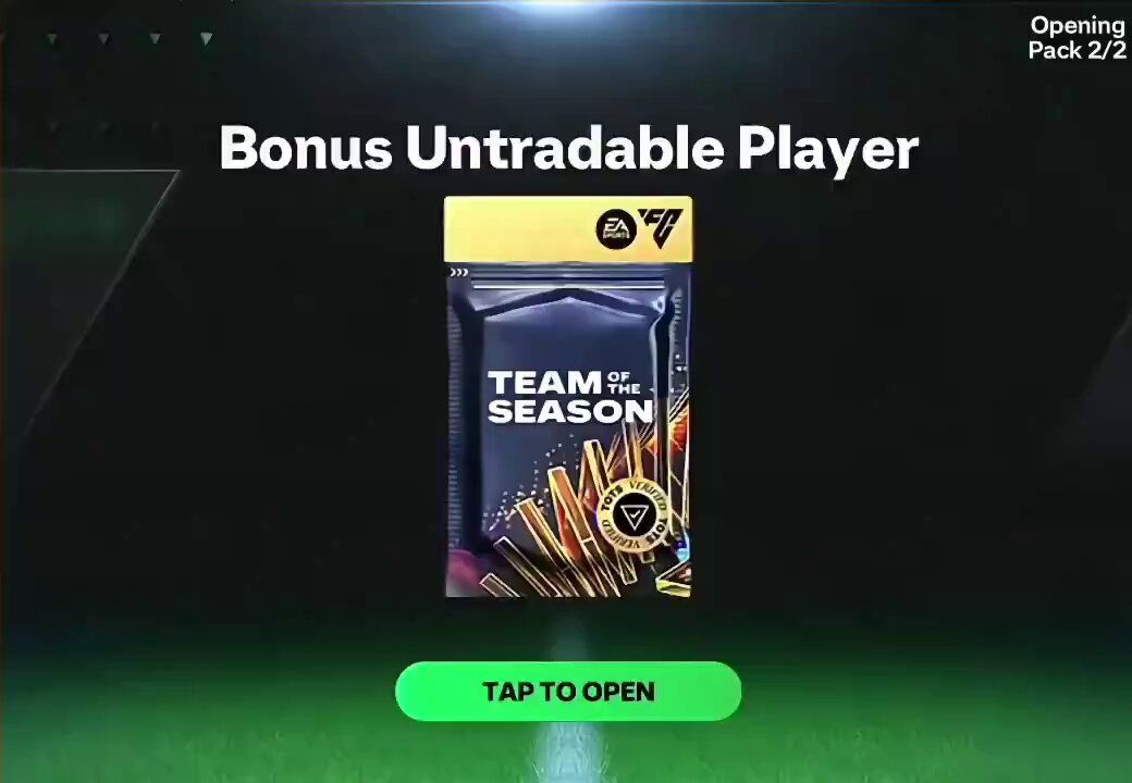 FC Mobile News on X: “#TOTS Walkout! #FCMobile https://t.co 