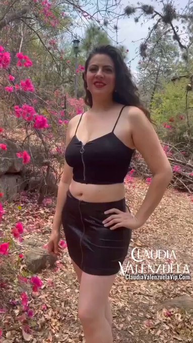 ‼️SI ESTE VIDEO🎬, LLEGA A M&Aacute;S DE 1️⃣0️⃣0️⃣ RT'S🔄, MI CANAL DE @Pornhub 😈🔥ESTAR&Aacute; DISPONIBLE EN M&Eacute;XICO🇲🇽💕<a href="/tag/mom"class="tags"><span>#mom</span></a><a href="/tag/milf"class="tags"><span>#milf</span></a><a href="/tag/fyp"class="tags"><span>#fyp</span></a><a href="/tag/claudiavalenzuela"class="tags"><span>#claudiavalenzuela</span></a>