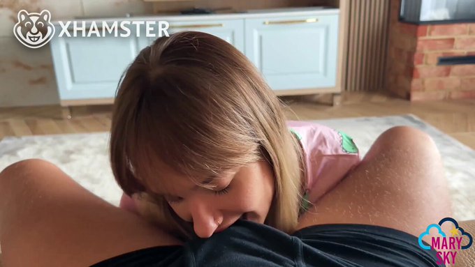 I've just posted a new video on xHamster! 💥  👉 https://t.co/9rCgOX6UOS 👈  Check it out! @xhamstercom<a href="/tag/xhamster"class="tags"><span>#xhamster</span></a>