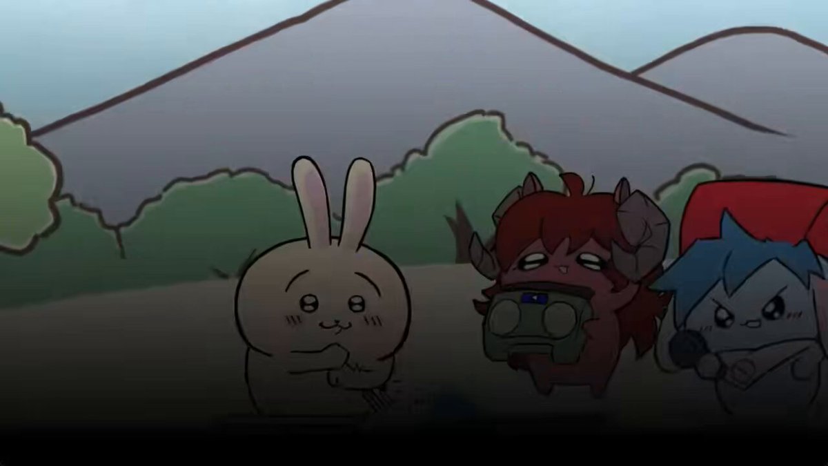 ジラフ (@FNF04111625) / X